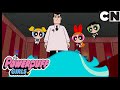 Amiga Imaginária? | As Meninas Superpoderosas | Cartoon Network