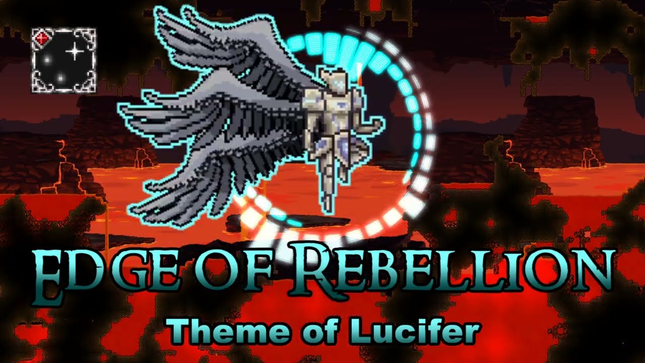 Terraria Sins Mod OST - 