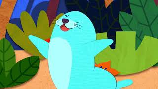 Cbeebies Kazoops Songs Absence Makes The Heart Grow Fonder