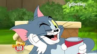 Boomerang Italy - Continuity July 26, 2013