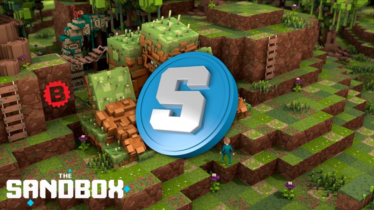 Understanding Sandbox, Learn More About Decentralized Gaming