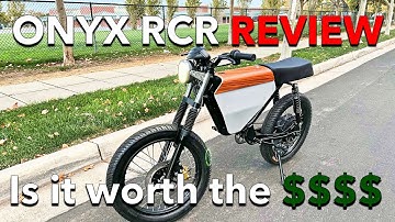 Onyx RCR Review | Is it worth the money?