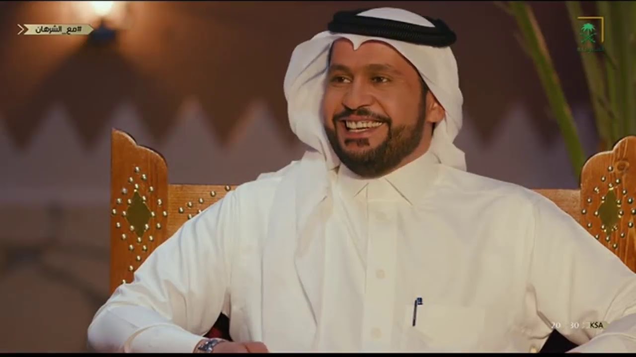 برنامج مع الشرهان.. التطور الزراعي.