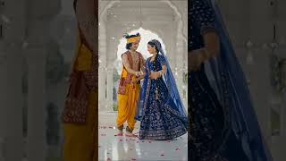 @radha#krishan#love #yashomatimaiyasebolenandlala 💚🧡♥️💛💙💜💗💖❤️