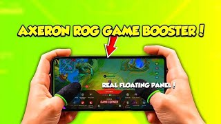 Best Game Booster for Android! ⚡ Boost FPS to 120 on Low-End Device (+ Real Floating Panel) screenshot 3