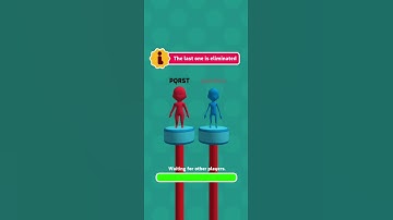 Fun Race 3D, Level 51 (2)