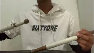 Mars Cadence Drumband dan Marching band