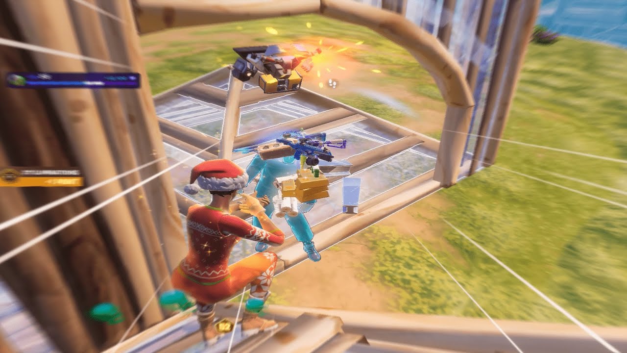 QUALIFYING FOR THE SOLO CC FINALS WITH ONLY 1 GAME 🔥