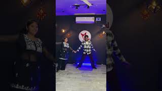 Chura Ke Dil Mera💃 Goriya Chali | Vishal Dance Academy | Trending Dance Short 2025 | VDA Crew Meerut