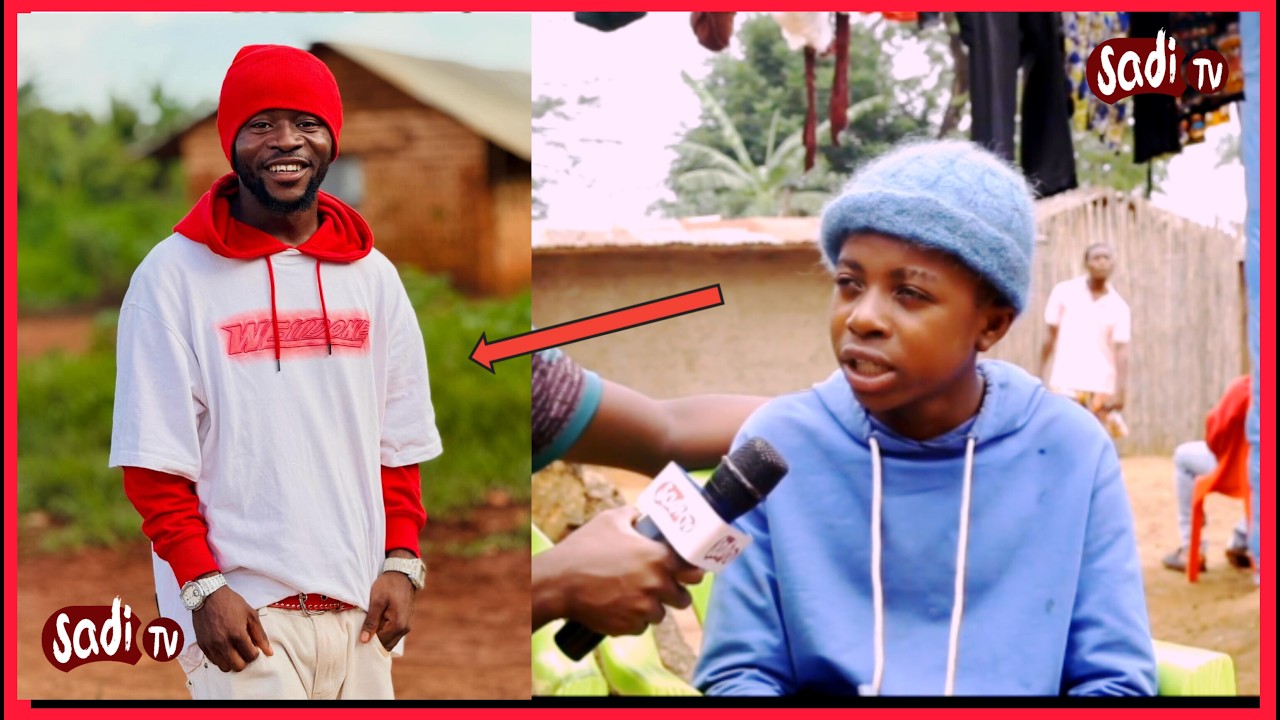 INASIKITISHA SANA 😭😭 STORY YA MOREKYS NILIFIKUZWA   KWA NYAGO MAN KAMA MMBWA KIZA KUMUOMBA ANISAPOTI