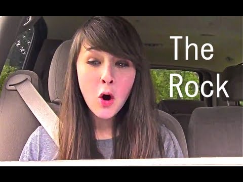 The Rock