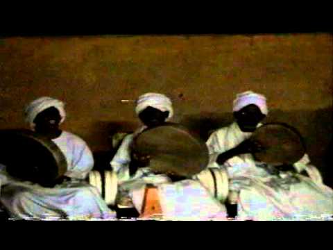 الأمين القرشي و علي الشاعر و إسماعيل محمد علي مدحة أحمد يا حبيبي سلام عليك يا مسكي و طيبي