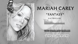 Mariah Carey  Fantasy Hd Karaoke 