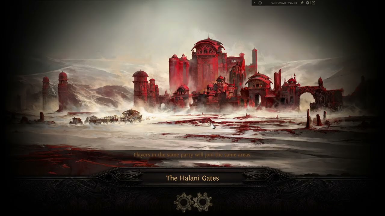 Path Of Exile 2 - Sorceress - 27/01/2026 (Part 19/24)