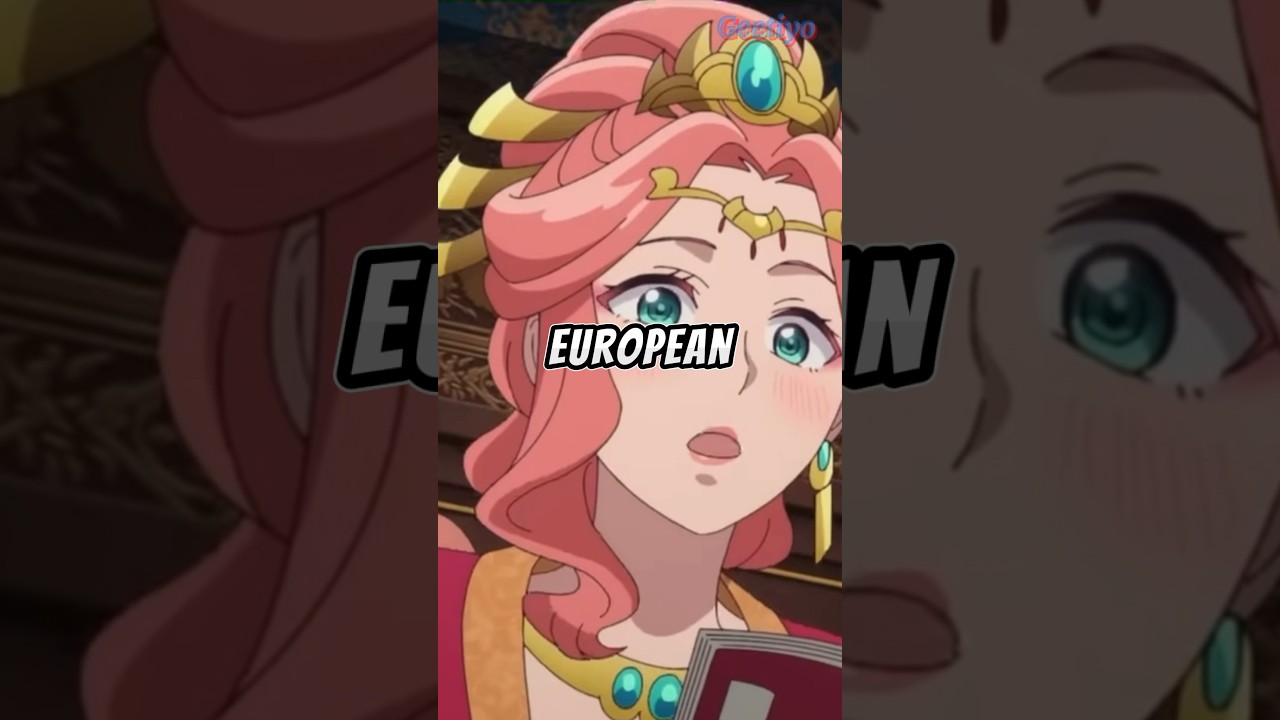 Where Are The Consorts From? 