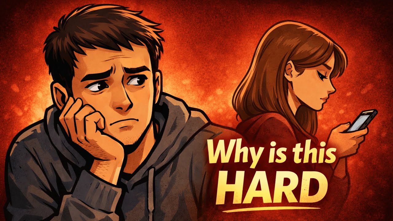 Stop Overthinking: If She Likes You, She’ll Make It Easy