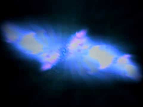 William Orbit — billy buttons video clip 1Mb