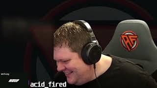 TwitchDrops | Eisb(r)echer Lan - Tag 3 nech!