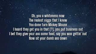King Von   Why He Told Lyrics