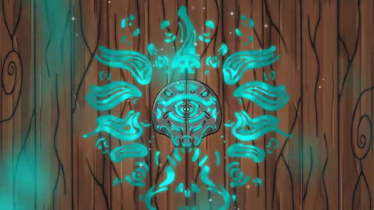 **DEBUT** Storytime with Cyril! Let's chat and weave a story together!