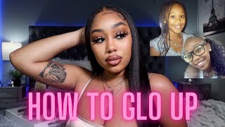 How to GLO UP and Be CONFIDENT | Girl Talk screenshot 2