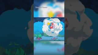 #Fishdom #shorts #youtubeshorts #gaming #fish screenshot 4