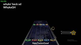 Whyks Heck Fc