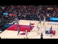 HIGHLIGHTS: Chicago Bulls take down the Grizzlies 125-96