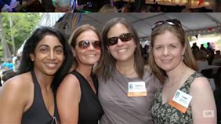 Class of 1998 Reunion