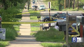 Irondequoit man charged with murder of Brighton business man