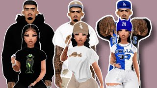 Couple Outfit Ideas|IMVU