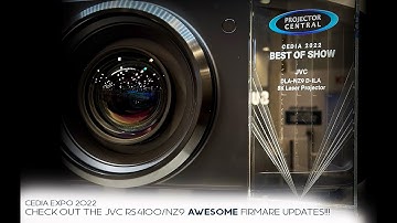 JVC FIRMWARE UPDATE YOU CAN