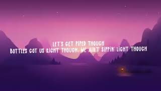 Travis Scott | Antidote (lyrics) #travisscott
