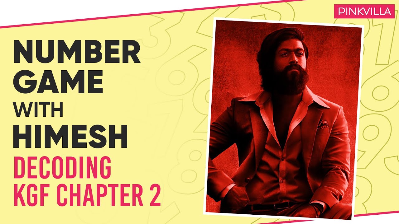 Number Game: Will KGF 2 open at Rs 51 crore to surpass day 1 of War? | Yash | Hrithik | Box Office