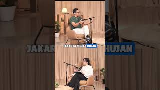 Hati-hati Kalau Ngomong! Otak Kita Ternyata Nggak Bisa Bedain Candaan vs Kenyataan