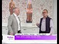 Coca-Cola Bottlers Georgia - ახალი ეტაპი - თემურ ჭყონიას გეგმები მუხრანის ველზე