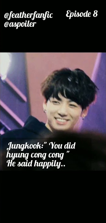 ||A spoiler ~EP 8||bts ff ||yoonmin ff||bts imagine||