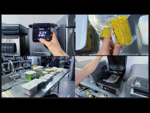 The Vacuum Sealer and Sous Vide Cooker I Use (And an Apology