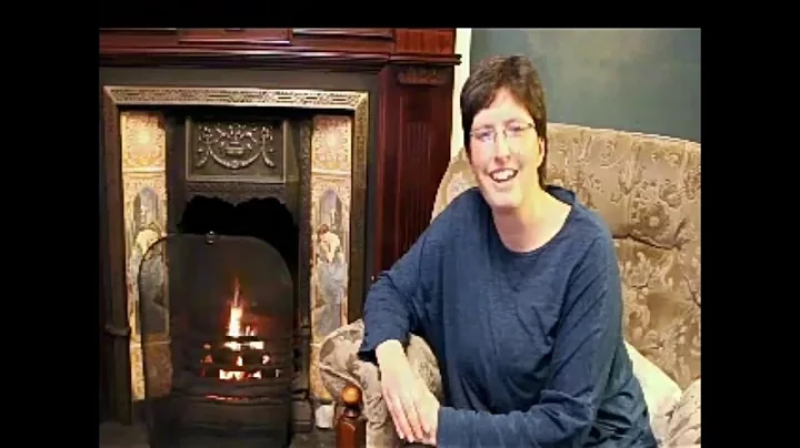 Stronger Together - Ruth Garvey-Williams
