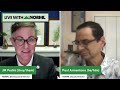 7/22/26 Live with NORML: Federal Marijuana Rescheduling Update