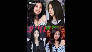 Lisa Look So Hot In Wolf Cut