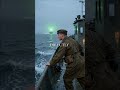 Soldiers Ordered to Walk Into Nuclear Hell