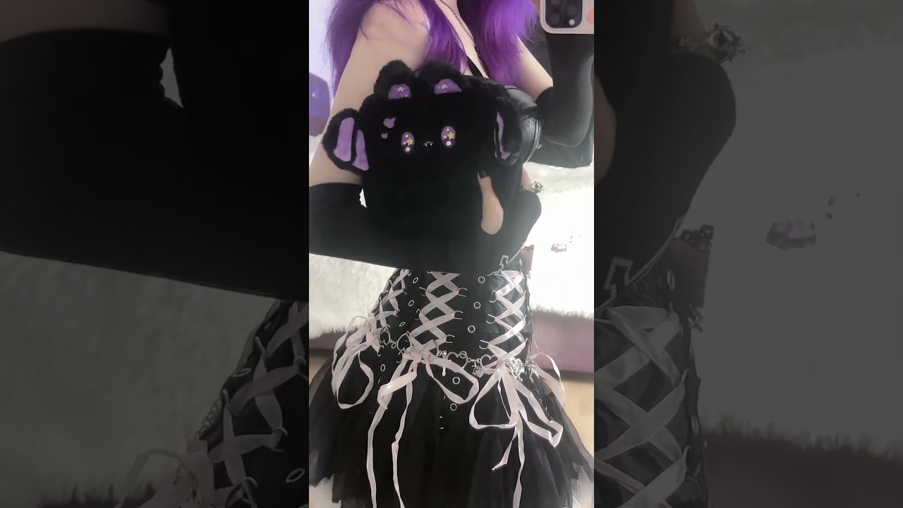 🦇No Cosplay #animecosplay #cosplay #cosplayer #anime #cosplaygirl