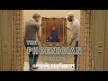 THE PHOENICIAN SCHEME - Priceless Arts - Official Featurette