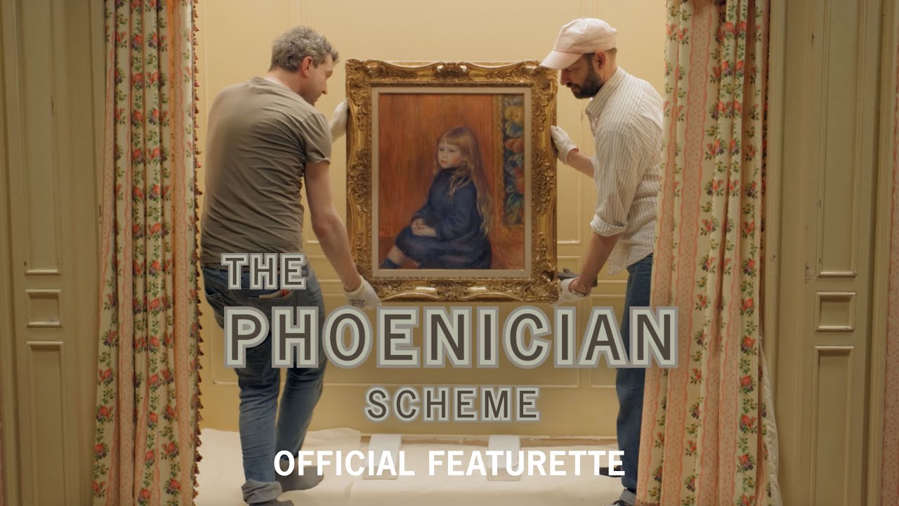 Priceless Arts - Official Featurette