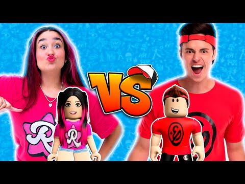 Emilly Vick Vs