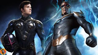 Marvel Studios Addresses NOVA being Canceled #marvelstudios