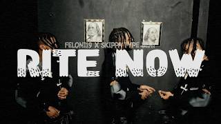 Feloni19 x Skippa Dancehall Type Beat “Rite Now” | 2026 Riddim Instrumental​ @MVGBEATS