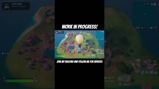 Upcoming fast-paced Battle Royale similar to Reload!