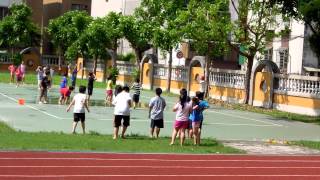 20130626 新泰404 水球大戰
